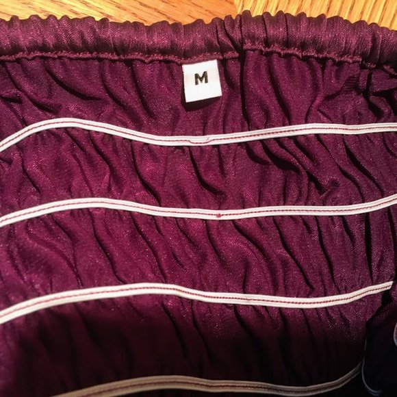 Sweetheart Chiffon Vintage-Inspired Party Dress - Picture 8 of 8